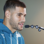 Bruno Guimarães admite dor por pênalti perdido contra a Noruega: “Ainda me magoa”
