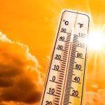 Temperatura global deve passar de 1,5°C nos próximos anos, alerta relatório da ONU