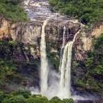 Goiás esconde uma trilha de 1.212 km entre cachoeiras e cânions