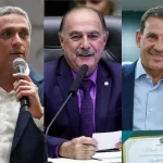 Quaest para o Senado em Goiás tem Gracinha na liderança, Gayer, Zacharias, Vanderlan e Mendanha empatados