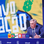 Convocação: Ancelotti chama oito estreantes e só nove remanescentes da Copa de 2026