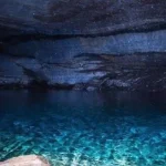 Maior lago subterrâneo da América Latina fica em Goiás e impressiona pela água cristalina – Curta Mais