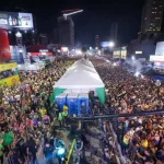 Goiás realiza primeira Conferência Estadual do Carnaval de Rua com debates e shows