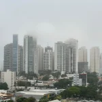 Você sabia? Goiânia já fez mais frio que o Alasca e quase ninguém lembra – Curta Mais
