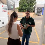 Comurg melhora avaliação da varrição em Goiânia após um ano de pesquisa