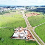 Com 13 empresas em processo de instalação, área de expansão do Daia tem outras 35 interessadas