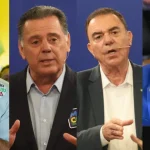 Pesquisa Directa: Daniel Vilela tem 51% dos votos válidos e venceria no primeiro turno