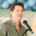 Daniel Vilela lidera corrida para o Governo com 46% das intenções de voto; Wilder marca 19%