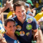 “Daniel tem quase 100% de chance de vencer”, afirma CEO da AtlasIntel sobre eleição em Goiás