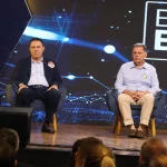 Debate esvaziado em Rio Verde tem Master, taxa do agro e energia em foco