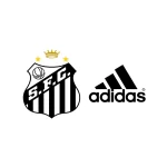 Santos recebe proposta da Adidas para assumir fornecimento de material esportivo