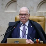 Fachin cobra explicações de Moraes, Mendonça, PGR e PF após pedido de investigação no STF