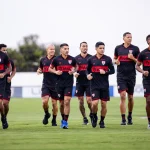 Atlético-GO enfrenta São Bernardo buscando se manter no G-6 da Série B