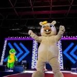 Goiânia recebe espetáculo infantil inspirado na fauna do Cerrado