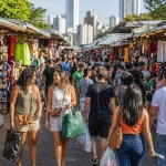 Feiras livres de Goiânia: dia, horário, endereço e o que comprar em cada uma