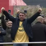 De oração à proposta de governo: Flávio Bolsonaro conduz ato de 7 de Setembro na Paulista com ataques a Moraes e exaltação ao legado do pai