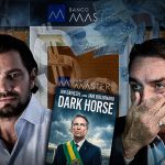 Daniel Vorcaro repassou mais R$ 8,5 milhões para fundo ligado ao filme sobre Bolsonaro, aponta Coaf