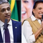 Em Anápolis, Gracinha e Gayer lideram para o Senado, diz pesquisa