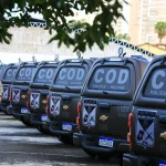 Goiás fortalece orçamento da segurança pública e alcança R$ 4,1 bilhões em investimentos policiais