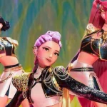 Aparecida de Goiânia recebe show inspirado nas Guerreiras do K-pop – Curta Mais