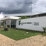 IFG em Anápolis abre vagas para curso de especialização em IA