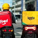 iFood diz que Keeta pratica concorrência desleal e denuncia concorrente ao Cade