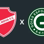 Vila Nova x Goiás nesta quinta (10/09); veja ingressos, valores e como chegar – Curta Mais