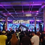 Goiânia recebe festival gigante de games com cosplay, K-pop e R$ 40 mil em prêmios – Curta Mais