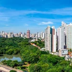 Colégio ajudou a dar nome e identidade a um dos bairros mais nobres de Goiânia – Curta Mais