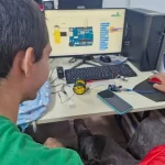 Goiás abre mais de 900 vagas para cursos gratuitos de robótica e tecnologia – Curta Mais