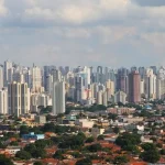 Goiânia surpreende e recebe turistas de 12 países; veja de onde eles vêm – Curta Mais