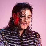 Michael Jackson ganha novo tributo em Goiânia com Rodrigo Teaser e banda ao vivo – Curta Mais
