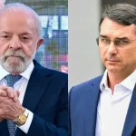 BTG-Nexus: Lula lidera com 40% e Flávio Bolsonaro alcança 34% na pesquisa espontânea