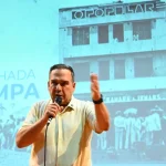46 mil imóveis de Goiânia estavam fora do cadastro imobiliário, diz Mabel