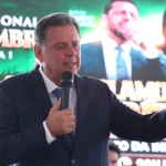 Justiça rejeita pedidos de PT e MDB e valida coligação de Marconi Perillo