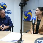 Marconi faz gesto a motoristas de aplicativo e propõe isentar IPVA sobre carros elétricos