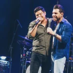 Mayke & Rodrigo fazem show em Goiânia neste sábado (26); veja ingressos e local – Curta Mais