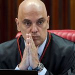 Moraes reage a relatório de Mendonça e nega elo com Vorcaro: “mentiroso e imprestável”