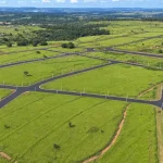 Novo eixo viário vai ligar Dianot à GO-020 com investimento de R$ 22,1 milhões