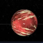 Brasileiro identifica 8 planetas com características semelhantes às da Terra – Curta Mais