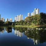 Feriado em Goiânia: veja um roteiro gratuito para aproveitar a tarde desta segunda – Curta Mais