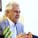 Caiado volta a Goiás para agenda de campanha neste domingo (6)