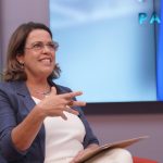 Pesquisa Directa: Rosângela Rezende aparece entre os mais citados para deputado estadual