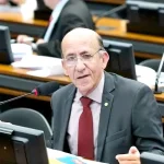 Directa para deputado federal em Anápolis tem Rubens Otoni e Delegado Waldir na liderança