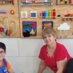 Uso de salas sensoriais na educação cresce em Goiás, e Edéia passa a utilizar estrutura