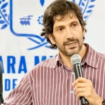 Chapa do Republicanos tem baixa com desistência de médico que foi candidato a vice-prefeito em Anápolis