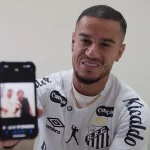 Philippe Coutinho é do Santos e vai reeditar parceria com Neymar