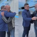 Empresa ligada a Neymar confirma desaparecimento de helicóptero com cantor Rick