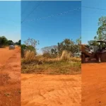 Setor em Bela Vista de Goiás aguarda asfalto há 48 anos e inicia estudos para pavimentação