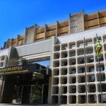 TJGO autoriza concurso e prevê seleção de banca em fevereiro de 2027